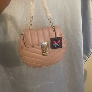 Hand bag